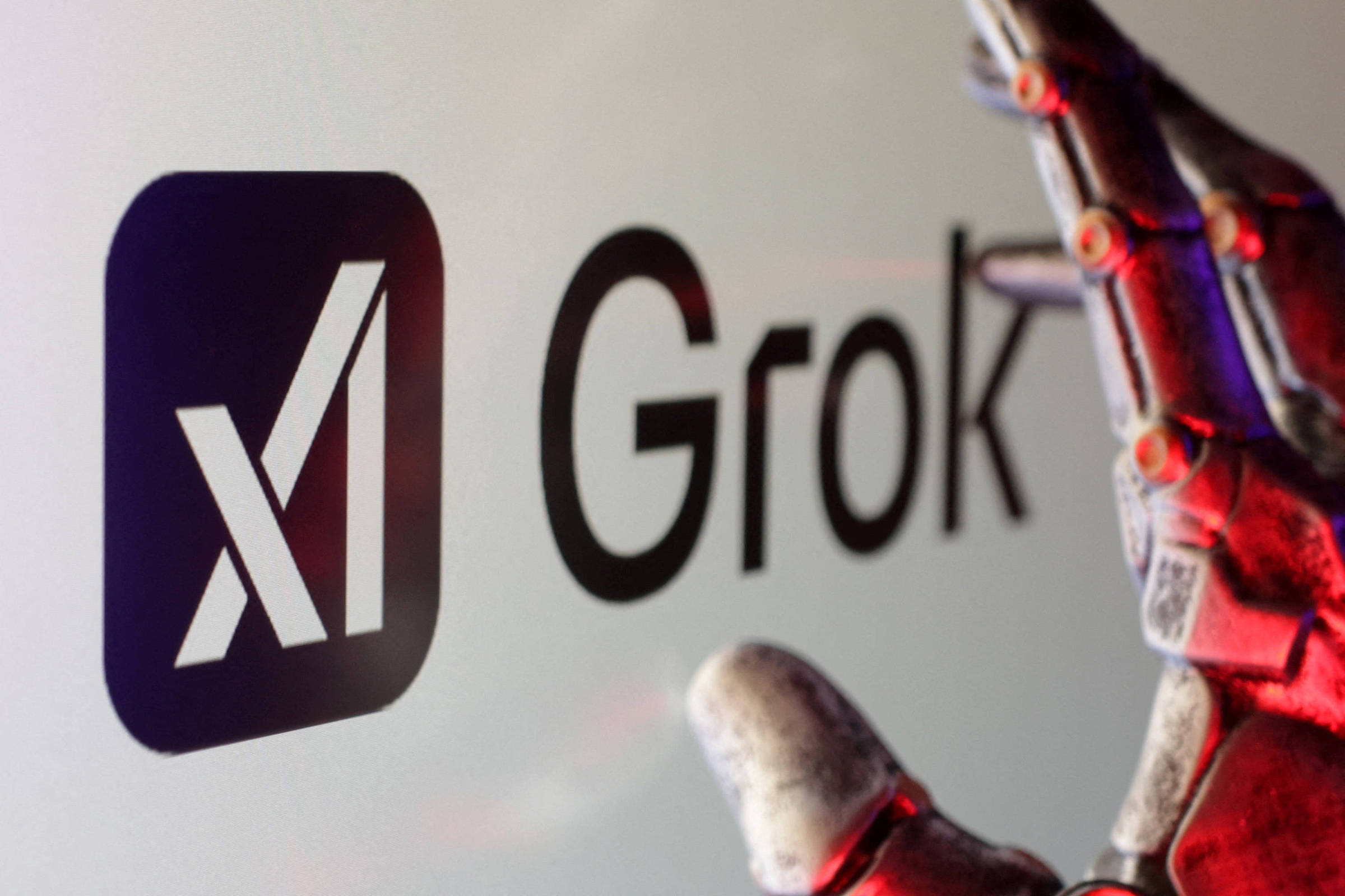 Elon Musk apresenta Grok 3, nova versão de chatbot de IA – 18/02/2025 – Tec