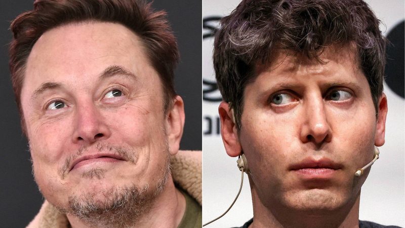 Elon Musk invade reestruturação da OpenAI – 12/02/2025 – Tec