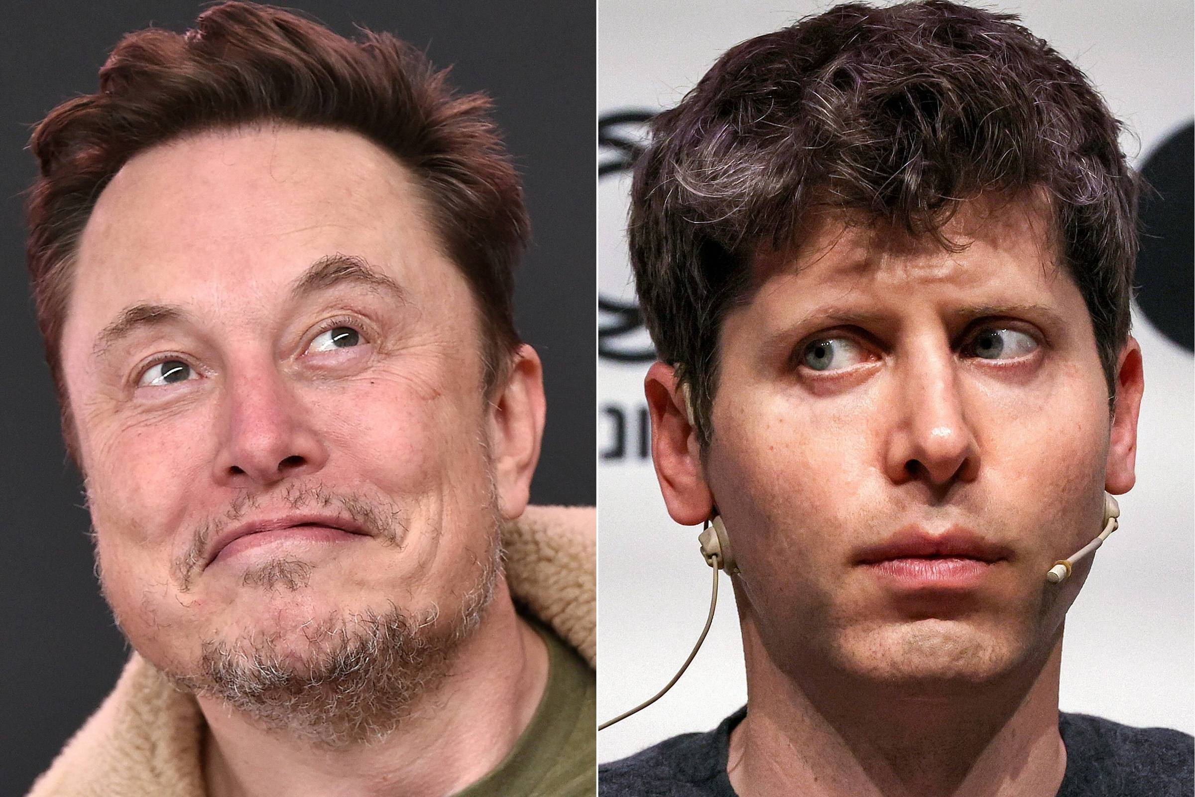 Elon Musk invade reestruturação da OpenAI – 12/02/2025 – Tec