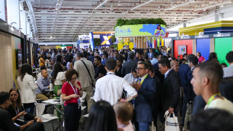 Encontro na capital fortalece relação de prefeitos com governo federal