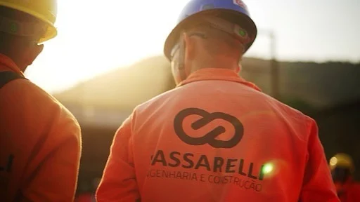 Entrevista aberta Passarelli Engenharia e Construção – Prefeitura Municipal de Cosmópolis – Jornal Aqui Paulínia