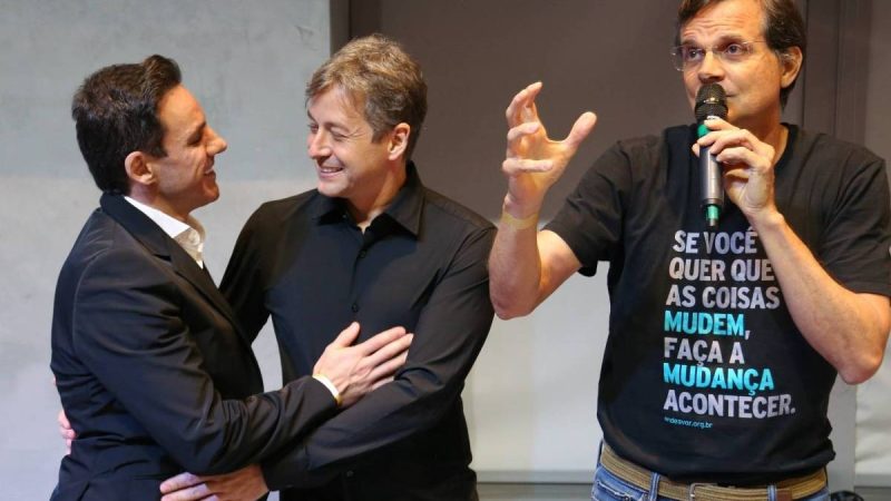 Evangelistas da IA chegam ao Brasil – 17/02/2025 – Tec