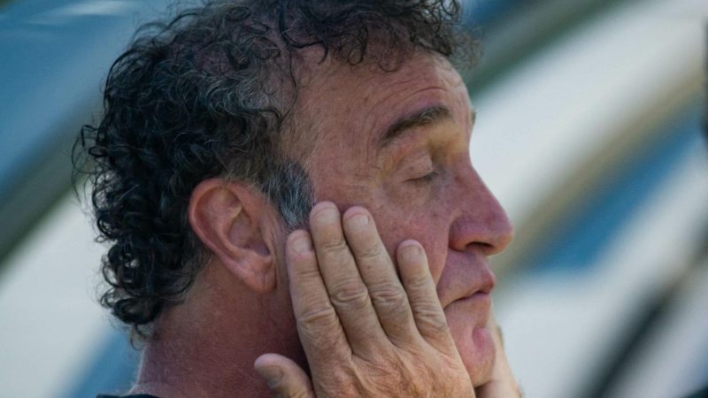 Ex-Athletico, Alexandre Mattos detona ‘VAR curitibano’ no Mineirão: “Cuca é de Curitiba”