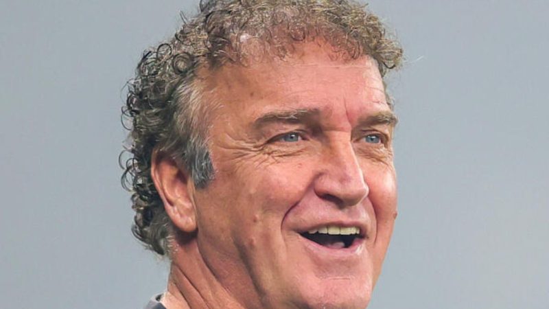 Cuca vive boa fase no Galo após saída conturbada do Athletico