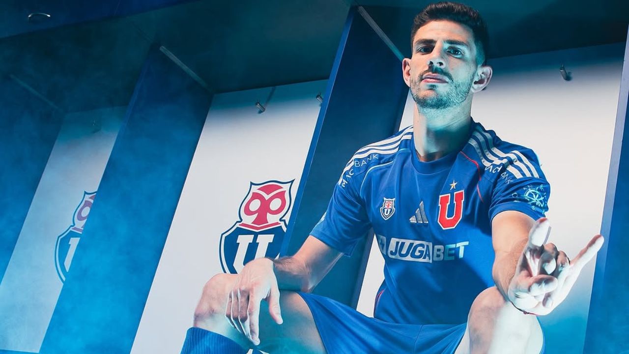 Ex-Athletico, Di Yorio chega com moral a clube da Libertadores