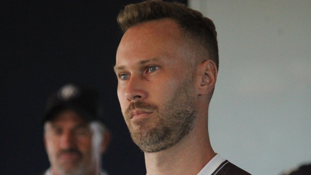 Clube paranaense muda de técnico pela terceira vez na temporada