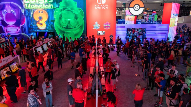 Ex-organizadores da E3 planejam novo evento para 2026 – 12/02/2025 – Tec