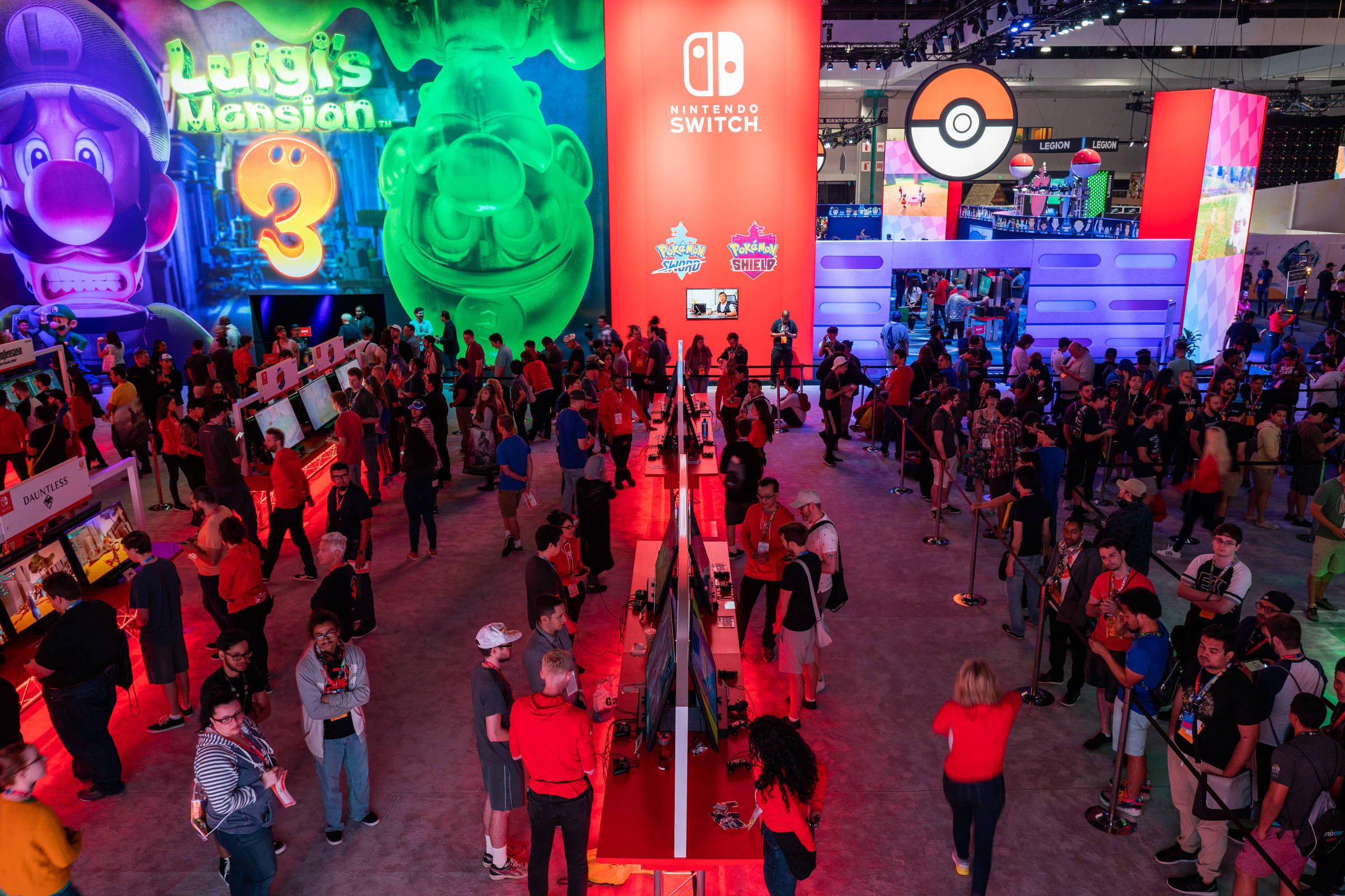 Ex-organizadores da E3 planejam novo evento para 2026 – 12/02/2025 – Tec