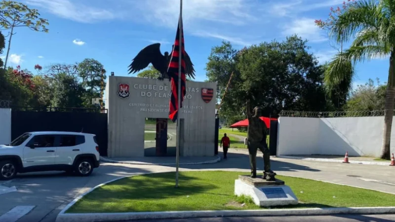Flamengo: Tragédia no Ninho do Urubu completa seis anos