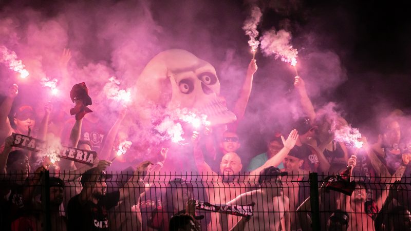 Fragmentos e histórias da vida, do Athletico e de Manchester