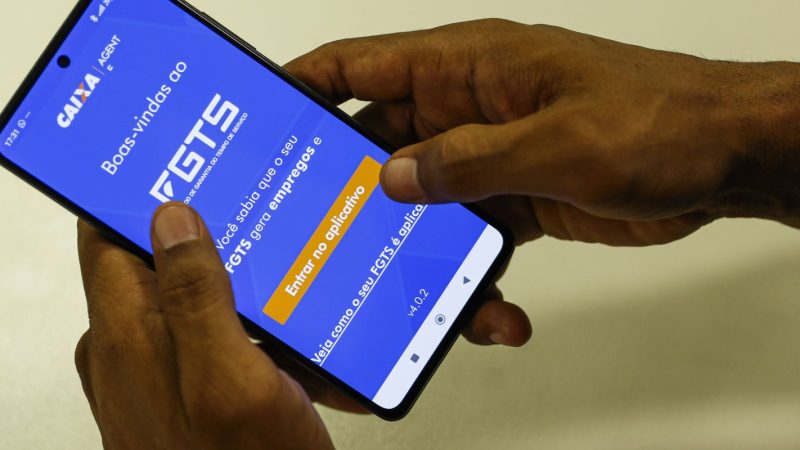 Governo publica medida provisória que autoriza saque do FGTS