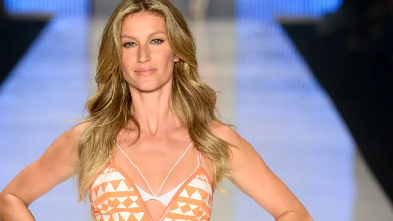 Gisele Bündchen pede doações às vítimas de incêndios na Califórnia