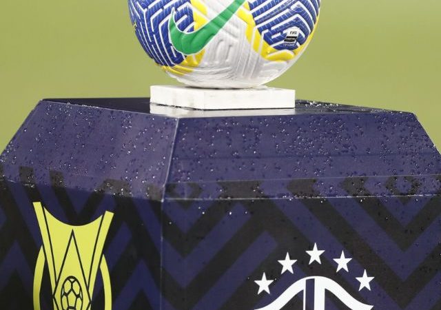 Globo e novidades: saiba onde assistir aos jogos do Brasileirão em 2025