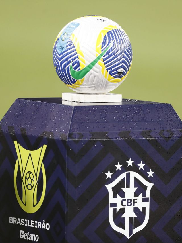 Globo e novidades: saiba onde assistir aos jogos do Brasileirão em 2025