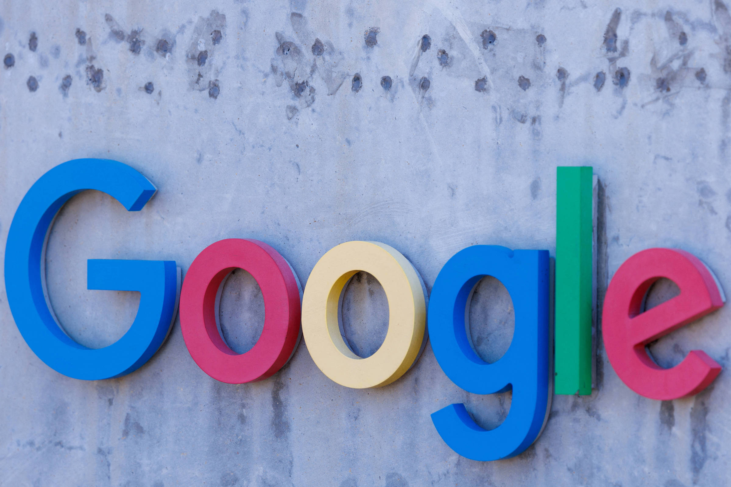 Google divulga receitas abaixo das expectativas no 4º tri – 04/02/2025 – Mercado