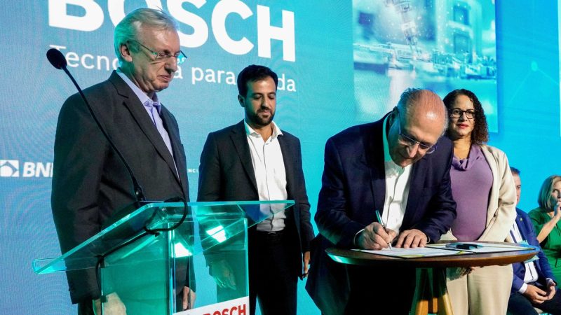 Governo destina R$ 3 bi para criação e expansão de centros de inovação