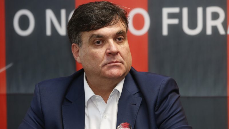 Henrique Gaede fala sobre saída e futuro