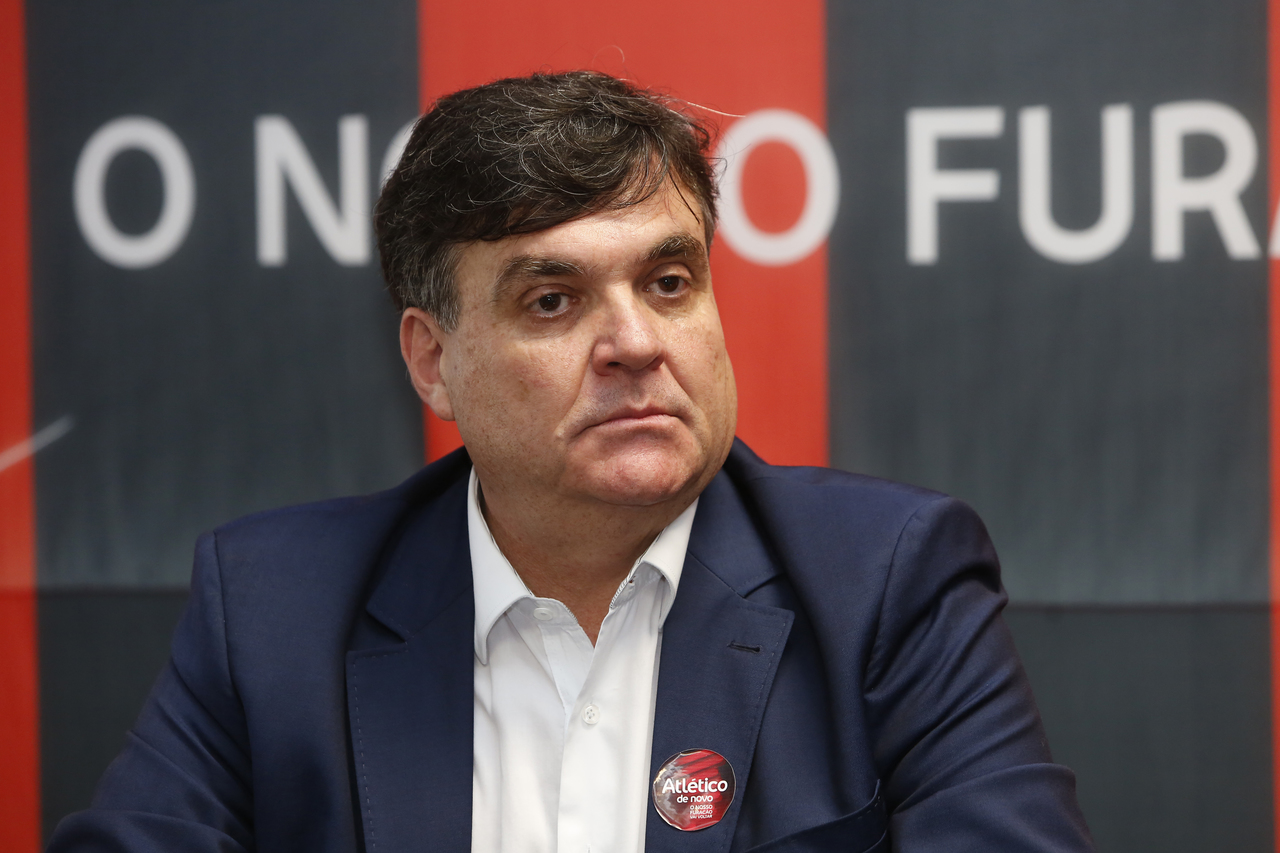 Henrique Gaede fala sobre saída e futuro