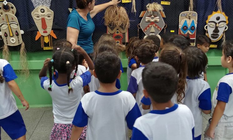 Hortolândia ganha selo do MEC por avanços na educação para relações étnico-raciais – Jornal Aqui Paulínia