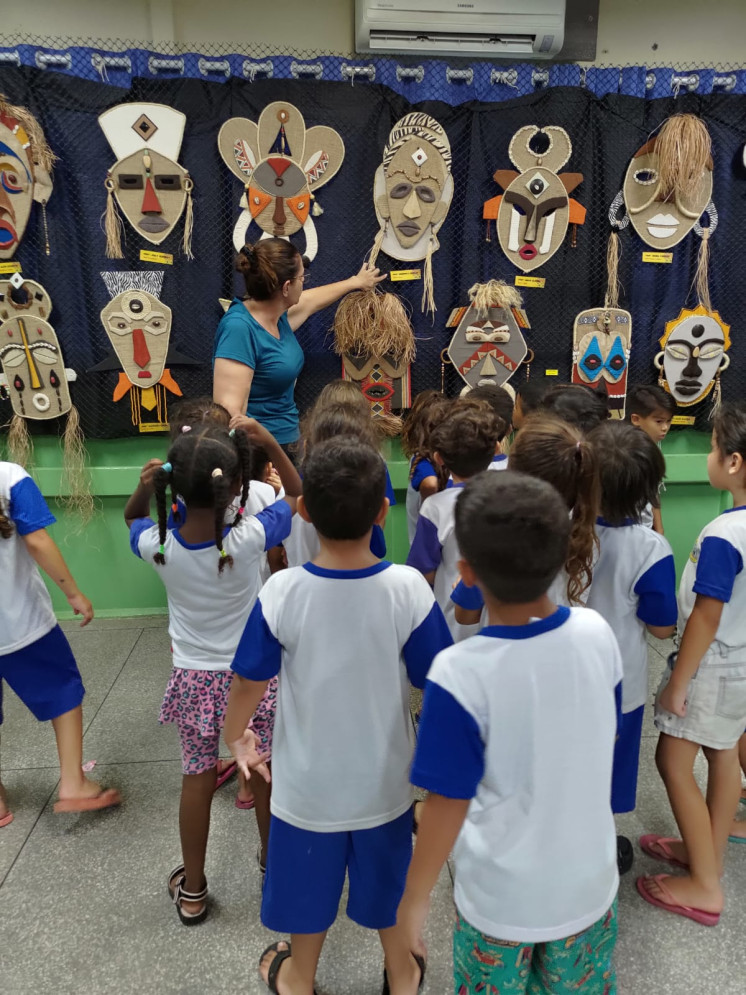 Hortolândia ganha selo do MEC por avanços na educação para relações étnico-raciais – Jornal Aqui Paulínia