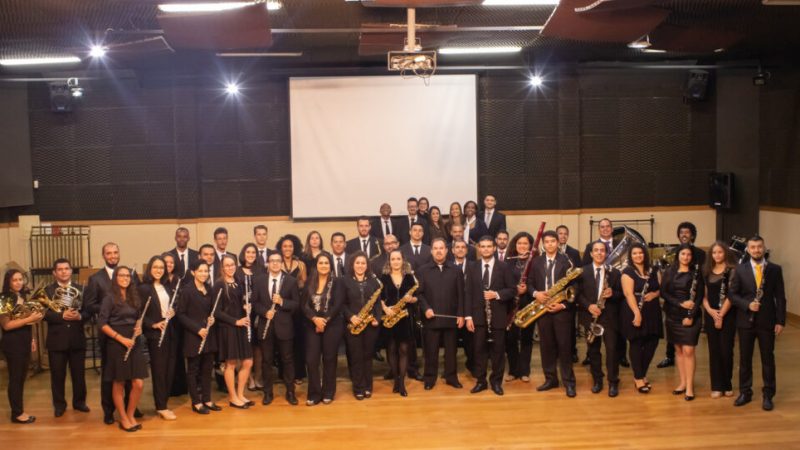 Hortolândia homenageia Astor Piazzolla com concerto especial, na próxima sexta-feira (07/03) – Jornal Aqui Paulínia