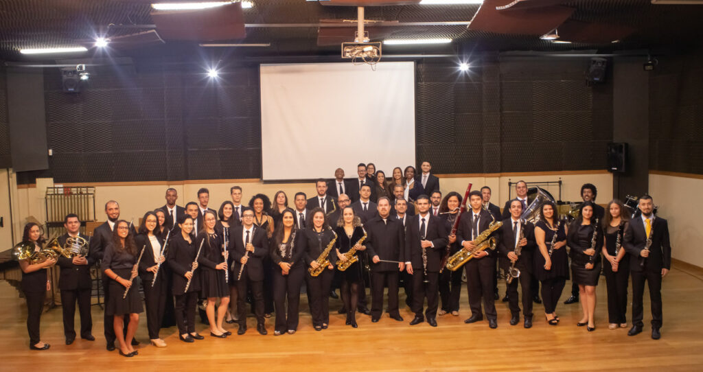 Hortolândia homenageia Astor Piazzolla com concerto especial, na próxima sexta-feira (07/03) – Jornal Aqui Paulínia