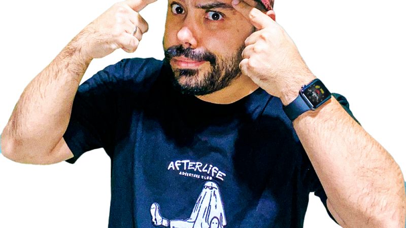 Humoristas Flavio Andradde e Julio Cesco animam espetáculo Hortocity Comedy, em Hortolândia – Jornal Aqui Paulínia