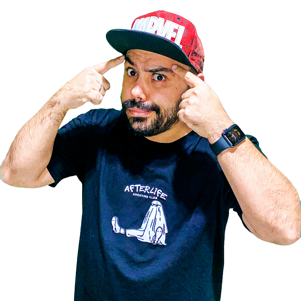Humoristas Flavio Andradde e Julio Cesco animam espetáculo Hortocity Comedy, em Hortolândia – Jornal Aqui Paulínia