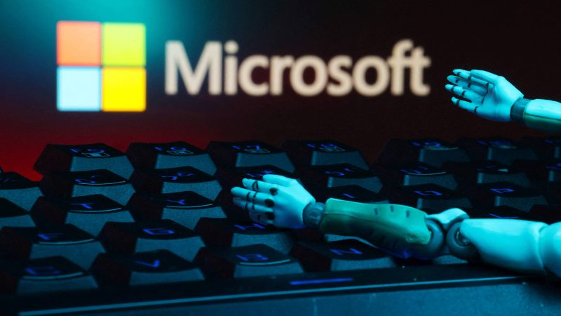 IA: Microsoft desiste de alugar data center nos EUA – 24/02/2025 – Tec