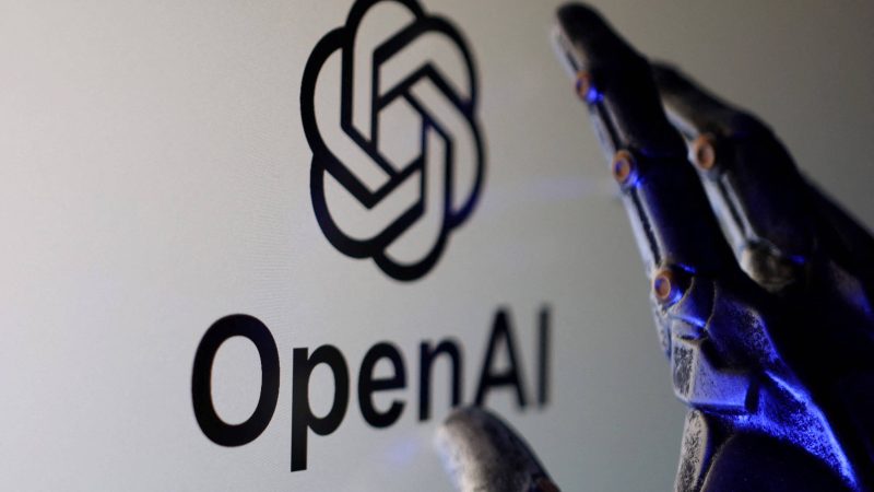 IA: OpenAI revela GPT-4.5 em meio a lançamentos de rivais – 27/02/2025 – Tec