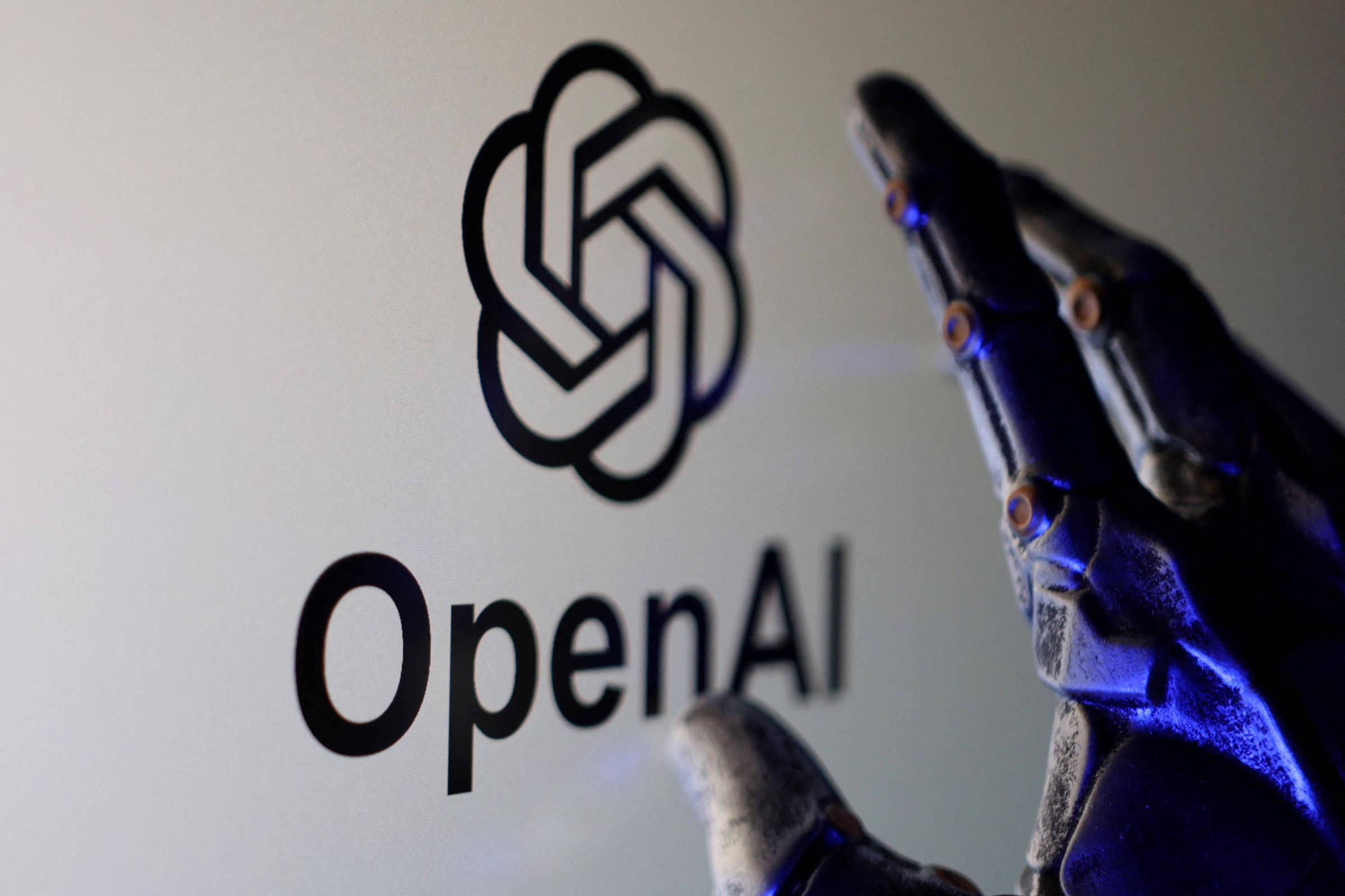 IA: OpenAI revela GPT-4.5 em meio a lançamentos de rivais – 27/02/2025 – Tec