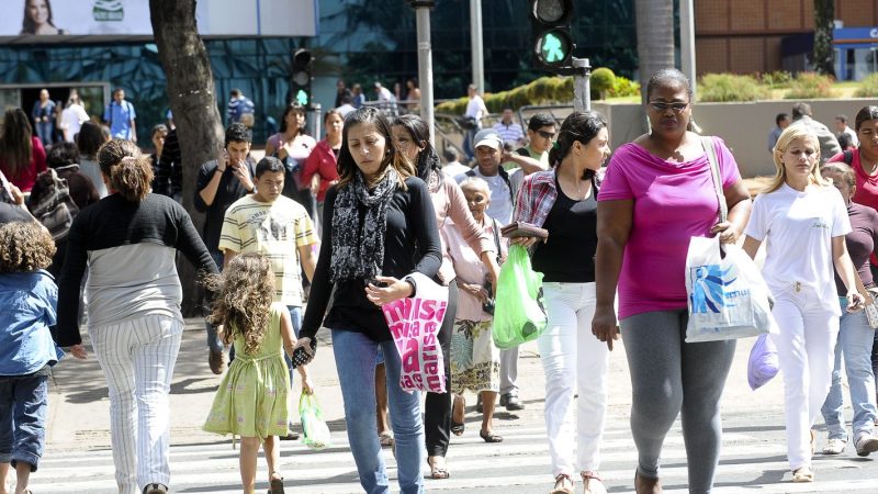 IBGE: em 14 estados, desemprego de 2024 foi o menor já registrado