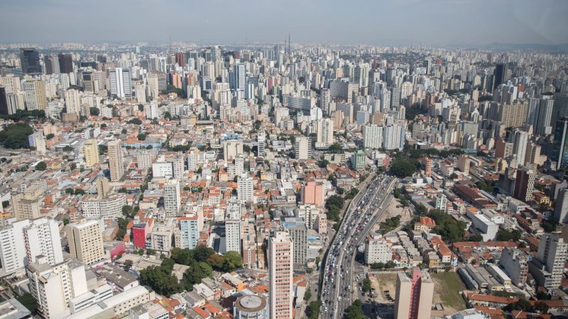 IGP-M registra inflação de 8,44% em 12 meses