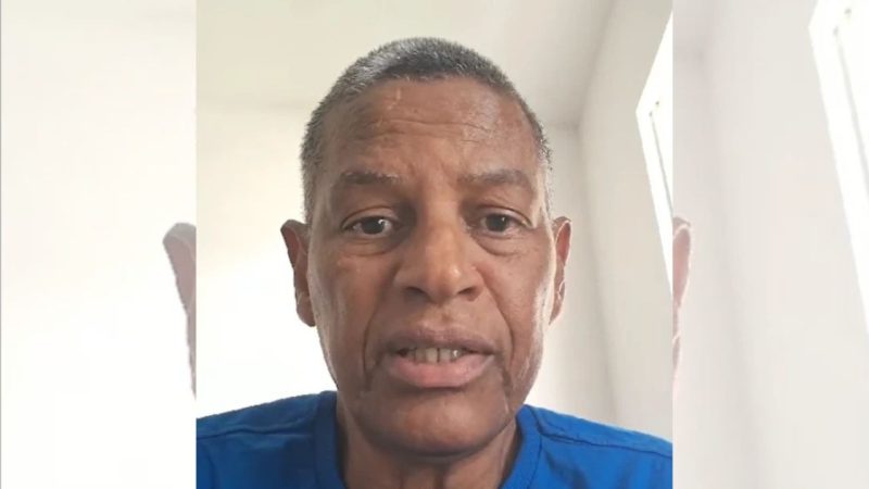 Ídolo de Athletico e Paraná, Flávio Pantera releva “milagre” após doença grave