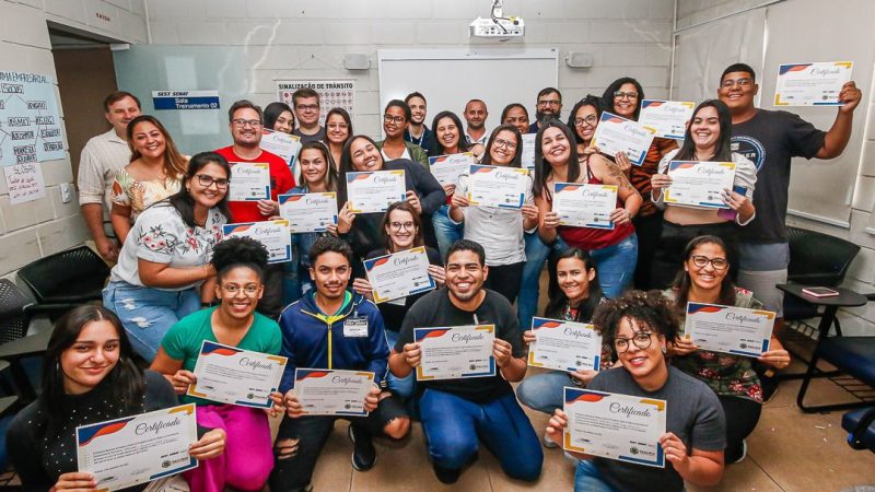 Inscrições abertas para o curso de Monitor de Transporte Escolar e Primeiros Socorros – Jornal Aqui Paulínia