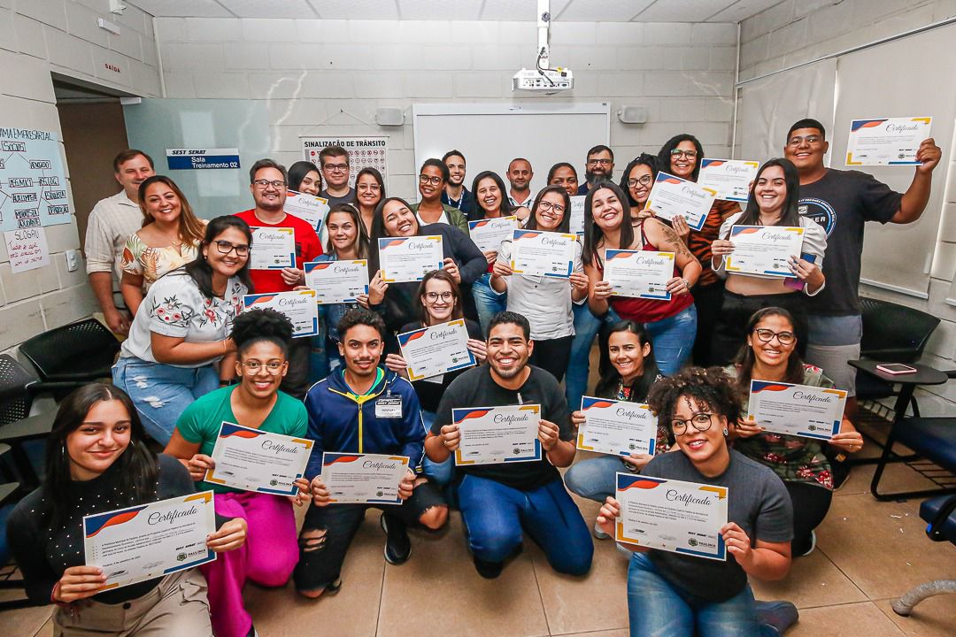 Inscrições abertas para o curso de Monitor de Transporte Escolar e Primeiros Socorros – Jornal Aqui Paulínia