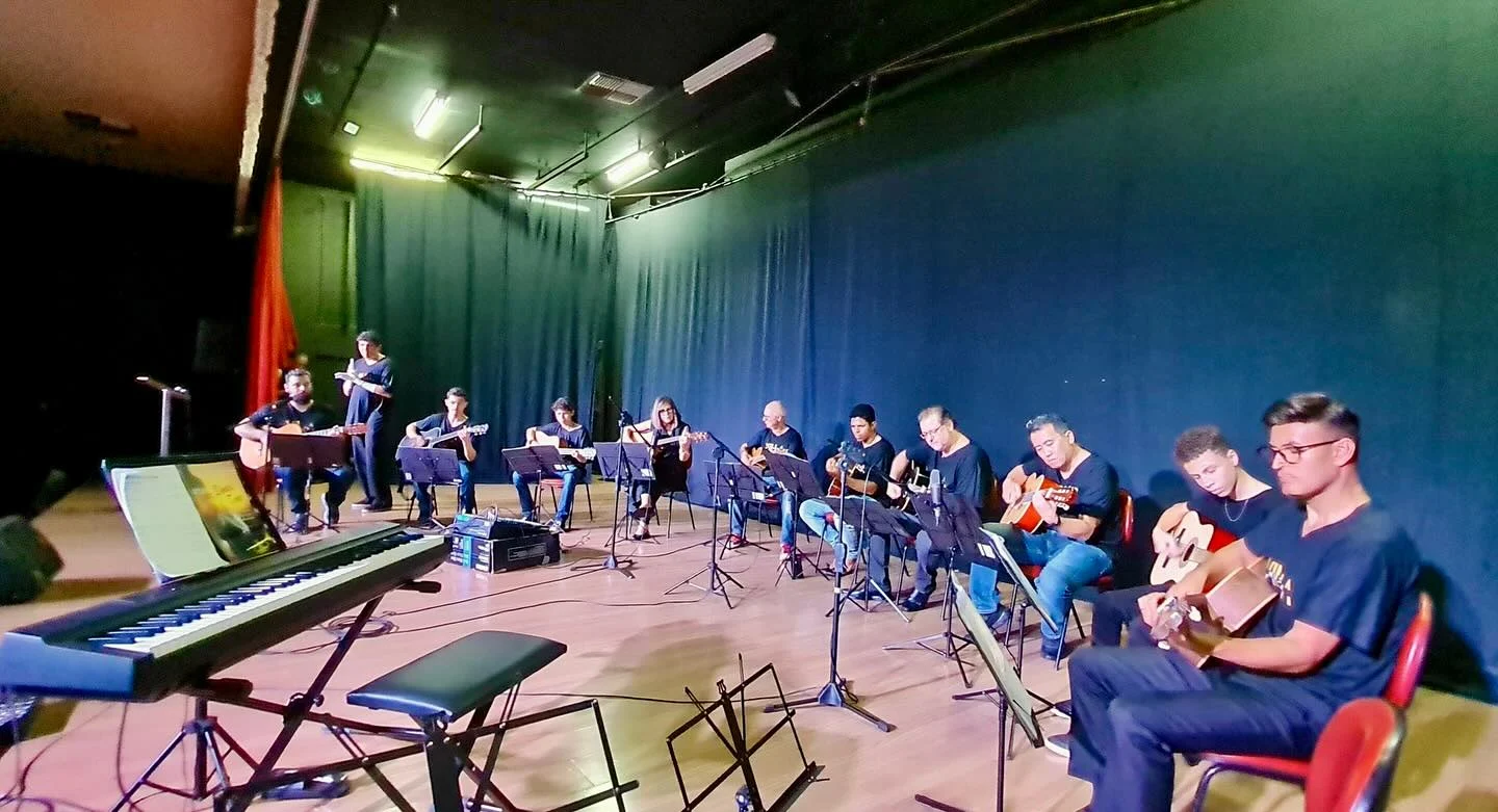 Inscrições para o Villa-Musical se encerram nesta sexta (21) – Prefeitura Municipal de Cosmópolis – Jornal Aqui Paulínia