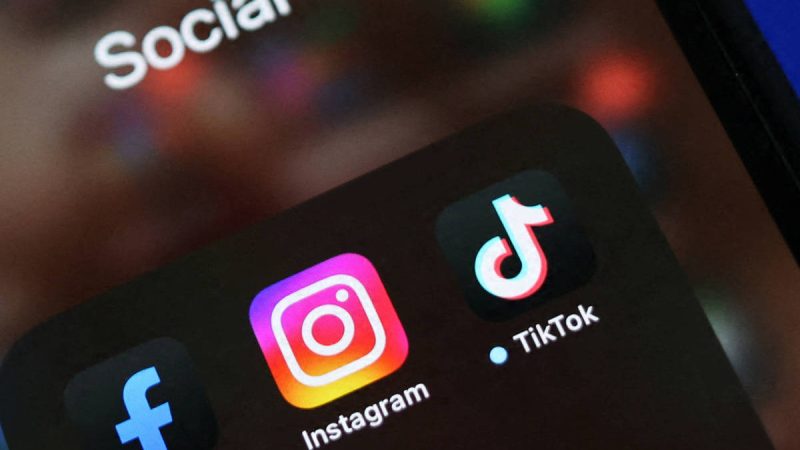 Instagram avalia lançar app exclusivo para Reels, diz site – 27/02/2025 – Tec