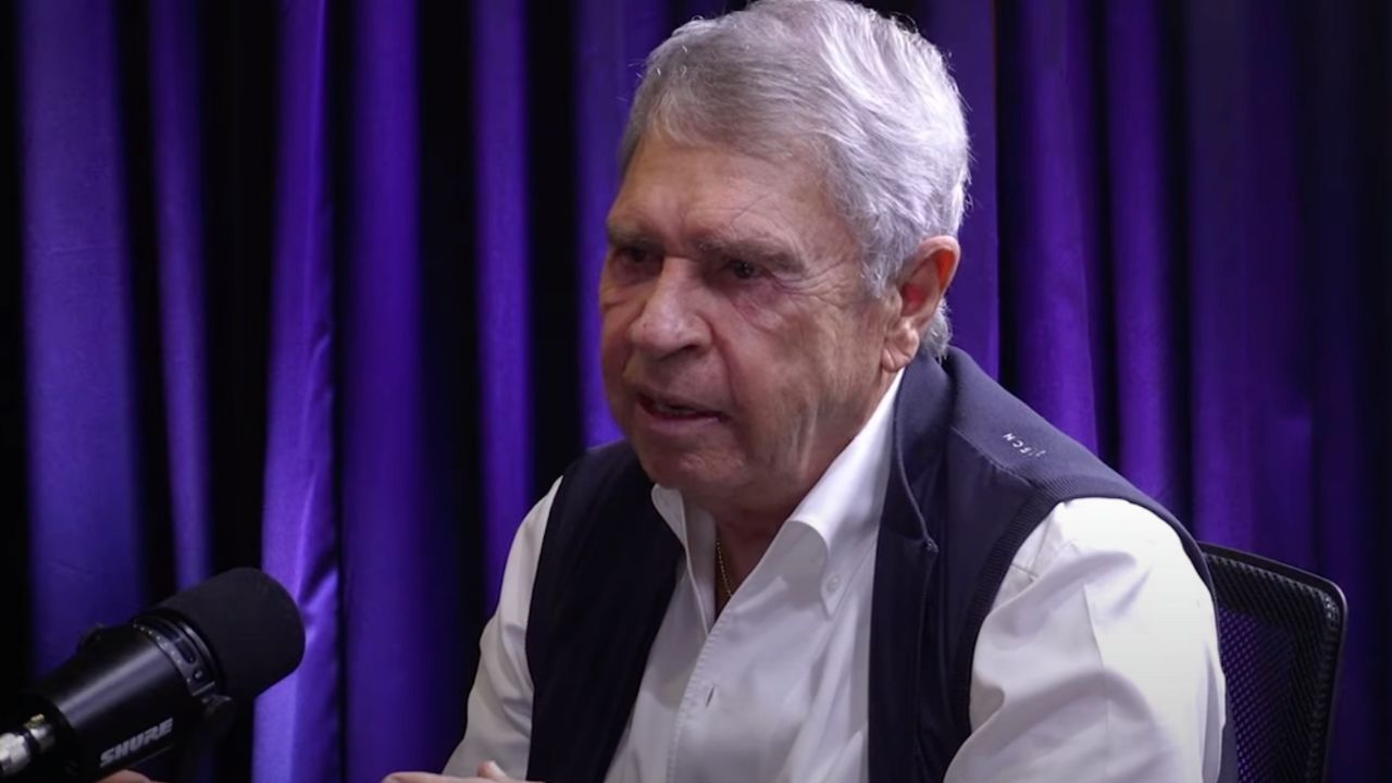 Investidor da SAF do Coritiba, Joel Malucelli sugere fusão com o Paraná Clube