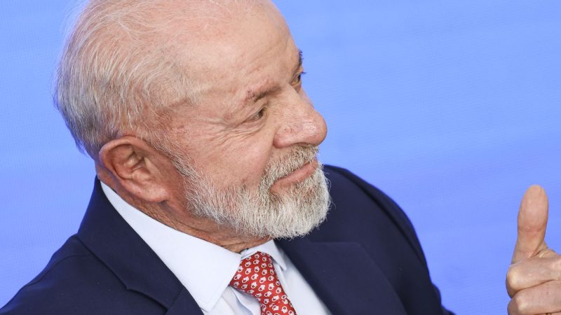 Itamaraty confirma viagem de Lula ao Japão em março
