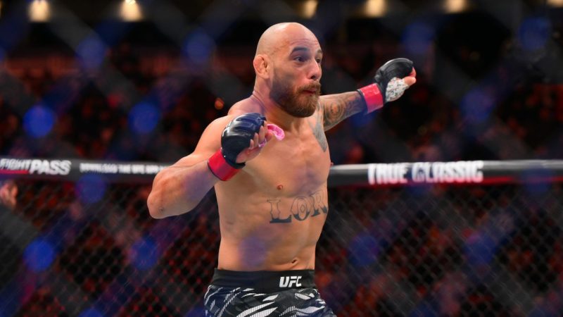 Jean Silva tem luta contra figura polêmica confirmada