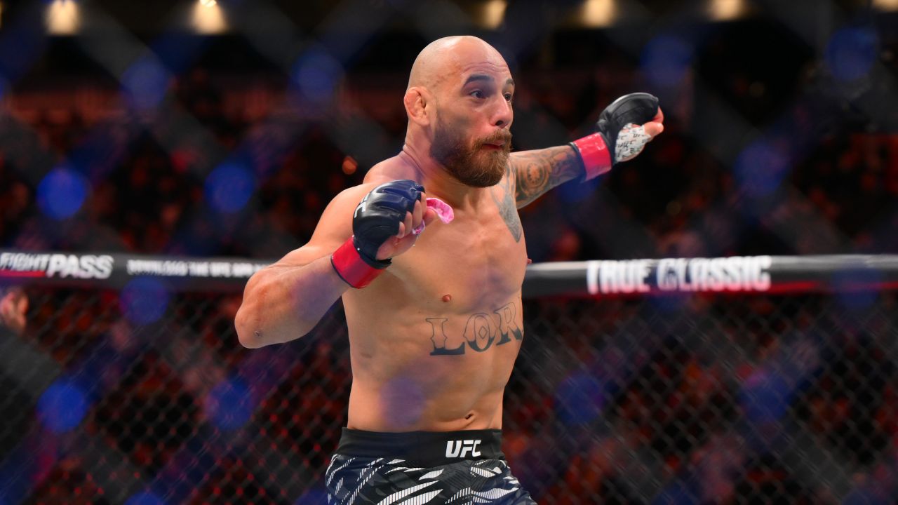 Jean Silva tem luta contra figura polêmica confirmada
