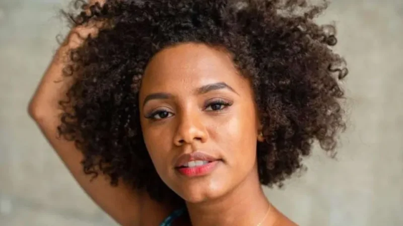 Jéssica Ellen vai desfilar como destaque na Unidos de Padre Miguel no Carnaval do Rio