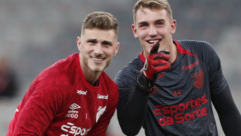 Léo Linck revela que “forçou” para deixar clube