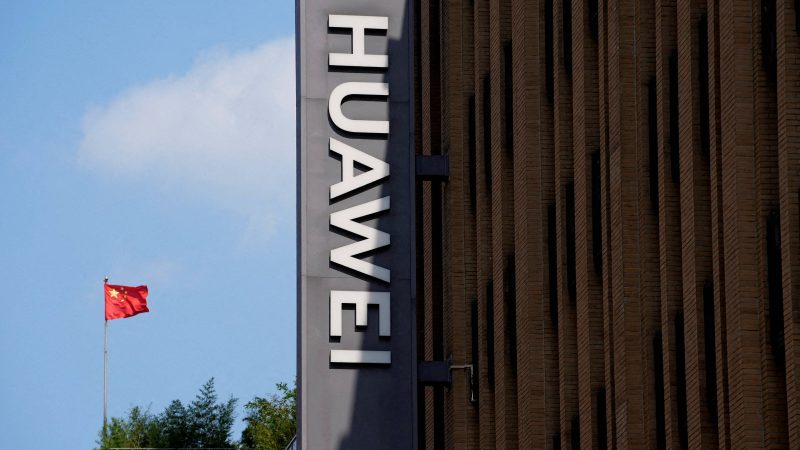 Livro mostra como Huawei virou sinônimo de tecnologia – 31/01/2025 – Mercado