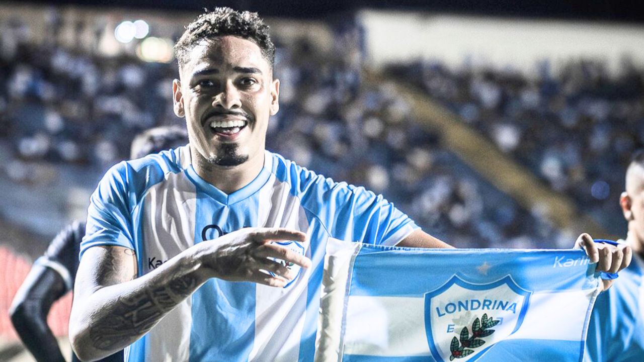 CBF divulga tabelas das Séries C e D; calendário dos paranaenses