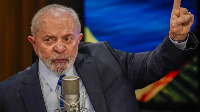 Lula anuncia parcela do Pé-de-Meia e ampliação do Farmácia Popular