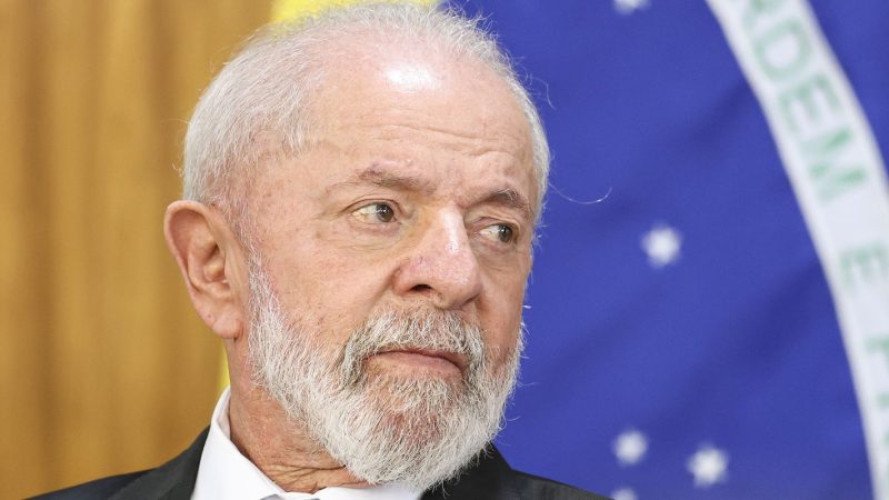 Groenlândia: presidente Lula declara apoio e solidariedade à Dinamarca