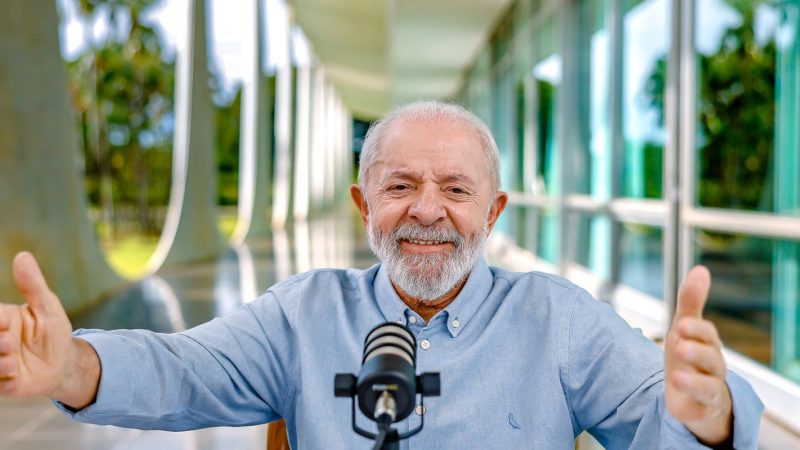 Lula diz que preço do ovo é ‘absurdo’ e vai conversar com empresários