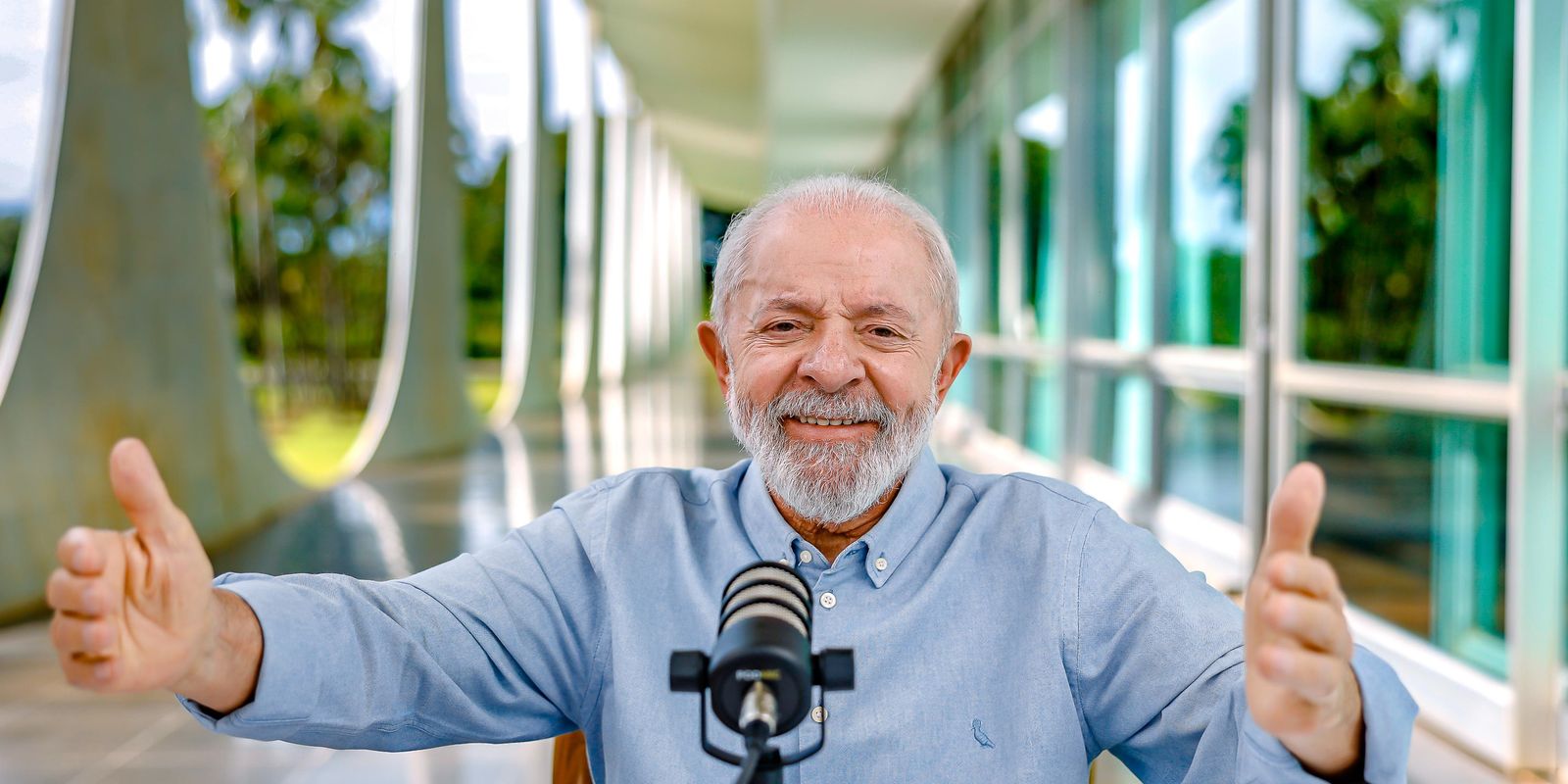 Lula diz que preço do ovo é ‘absurdo’ e vai conversar com empresários